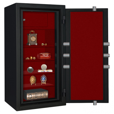 Сейф с биометрическим замком Royal Guard 94 FLOCK